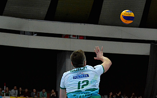 Paweł Woicki: Nie mogę doczekać się nowych wyzwań Paweł Woicki: Nie mogę doczekać się nowych wyzwań